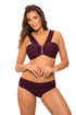 Swimsuit two piece model 165860